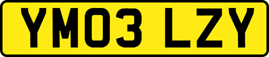 YM03LZY
