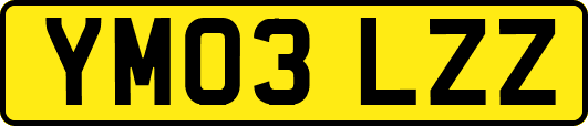 YM03LZZ