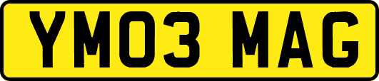 YM03MAG