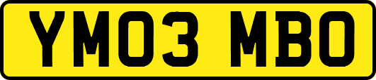 YM03MBO