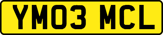YM03MCL
