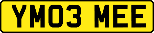 YM03MEE