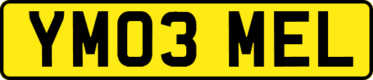 YM03MEL