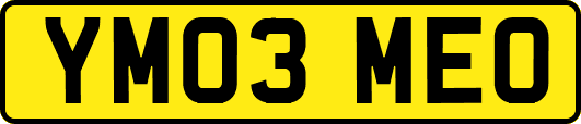 YM03MEO