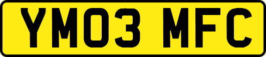 YM03MFC