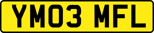 YM03MFL