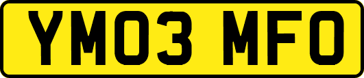 YM03MFO