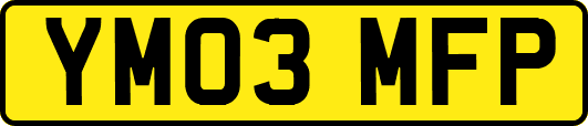 YM03MFP