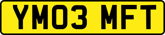 YM03MFT