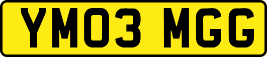 YM03MGG