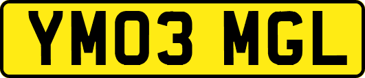 YM03MGL