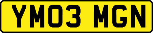 YM03MGN