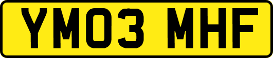 YM03MHF