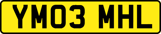 YM03MHL