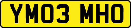 YM03MHO