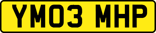 YM03MHP