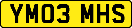 YM03MHS