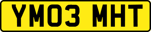 YM03MHT
