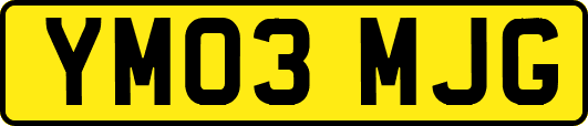 YM03MJG