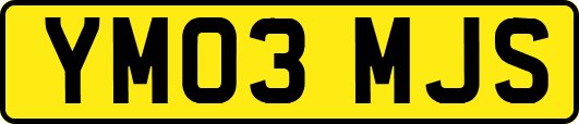 YM03MJS