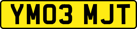 YM03MJT