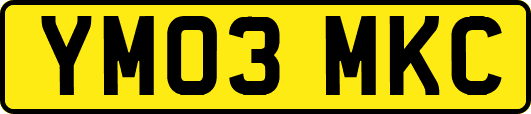 YM03MKC