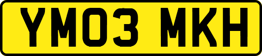 YM03MKH