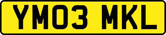 YM03MKL