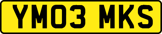 YM03MKS