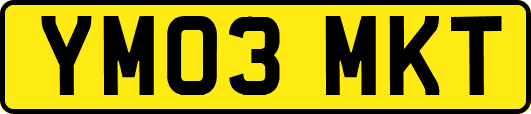 YM03MKT