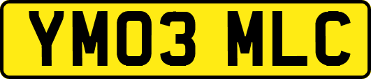 YM03MLC