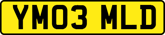 YM03MLD