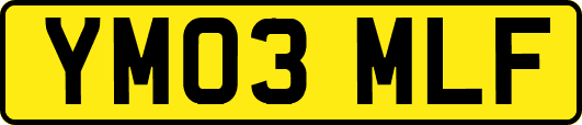 YM03MLF