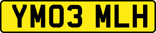 YM03MLH