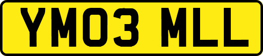 YM03MLL