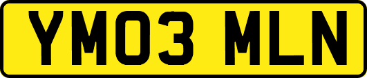 YM03MLN