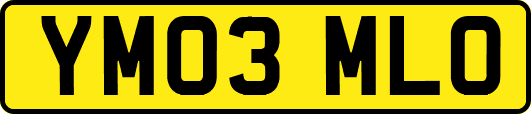 YM03MLO