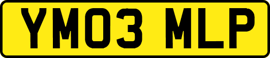 YM03MLP