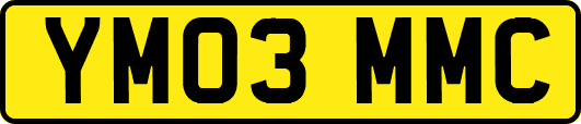 YM03MMC