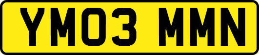YM03MMN