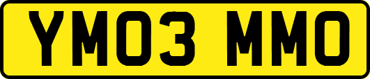 YM03MMO