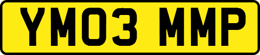 YM03MMP