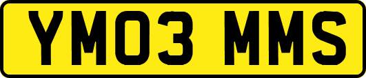 YM03MMS