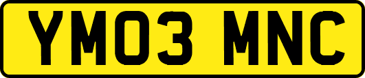 YM03MNC