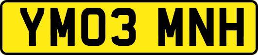 YM03MNH