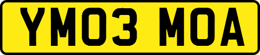 YM03MOA