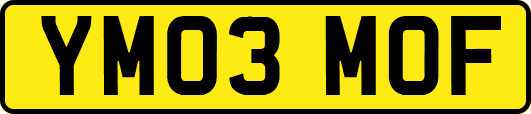 YM03MOF
