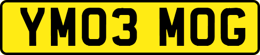 YM03MOG