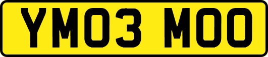 YM03MOO
