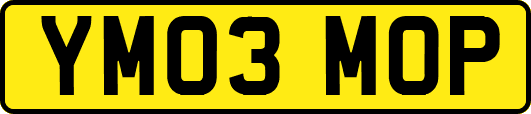 YM03MOP